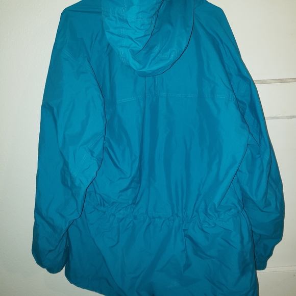 Size large Patagonia Parka/coat - Picture 2 of 4